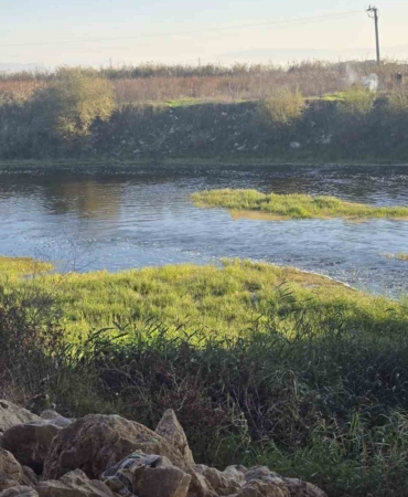 Canbolu Deresi’nde acı oyun: 10 yaşındaki Hızır Ali hayatını kaybetti