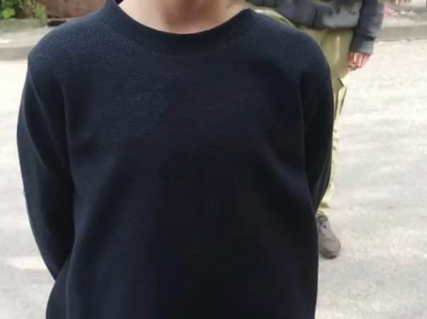 12 yaşındaki çocuk feci kazada hayatını kaybetti