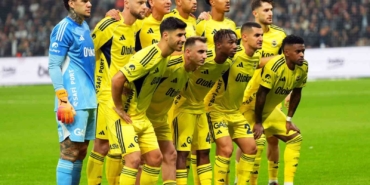 Domenico Tedesco’dan derbide tek değişiklik