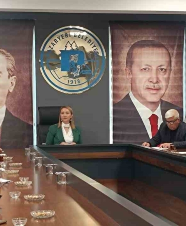 Pazaryeri Belediye Meclisi önemli kararlar aldı