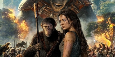 Kült seri ‘Maymunlar Cehennemi’ kasım ayında Tivibu’da