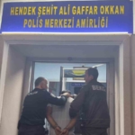 Kesinleşmiş hapis cezası bulunan 2 şüpheli jandarma ekiplerince yakalandı