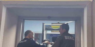 Kesinleşmiş hapis cezası bulunan 2 şüpheli jandarma ekiplerince yakalandı