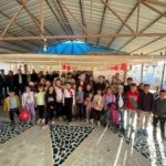 Bilecik’te "Cami Market" projesi hayata geçti