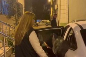 Müşterileri adına kredi çeken beyaz eşya bayisi kadına ev hapsi verildi