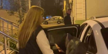 Müşterileri adına kredi çeken beyaz eşya bayisi kadına ev hapsi verildi