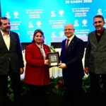 Bursa’da son 1 hafta 5 bin 284 kişi AK Parti kadrolarına katıldı