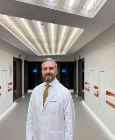 Türkiye’de 35 bin kişi organ bağışı bekliyor