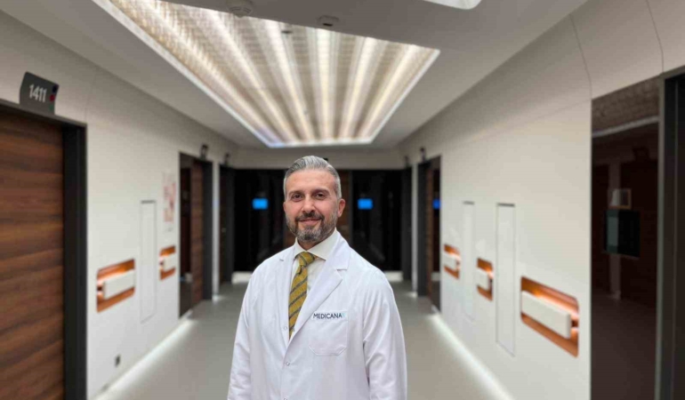 Türkiye’de 35 bin kişi organ bağışı bekliyor