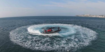 İtfaiye erleri eğitim ile donanımlarını arttırıyor