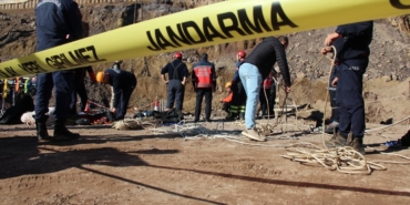 30 metrelik kuyuya düşen işçinin ölümünde yeni gelişme