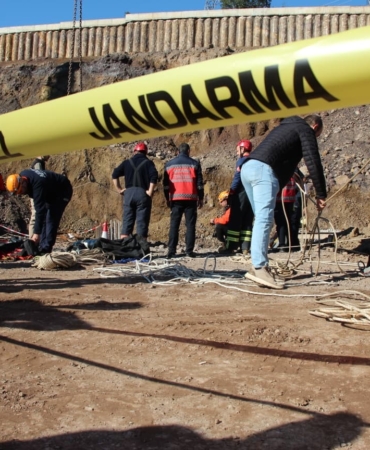 30 metrelik kuyuya düşen işçinin ölümünde yeni gelişme