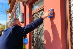 Tekirdağ’da 700 polisle dev uygulama