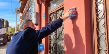 Tekirdağ’da 700 polisle dev uygulama