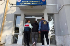 Çanakkale’de boş arazide bulunan bebek cesediyle ilgili 1 kişi gözaltına alındı