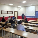 Dijital risk ve sağlık ile rekreasyon ilişkisi konuşuldu