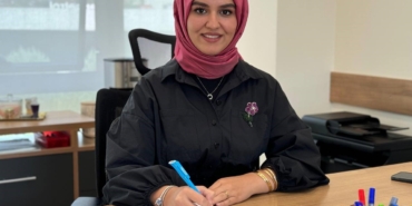 Psikolog Yılmaz: "Sosyal medya benlik algımızı fark etmeden şekillendiriyor"