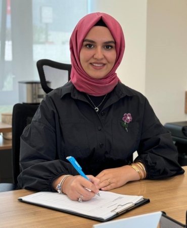 Psikolog Yılmaz: "Sosyal medya benlik algımızı fark etmeden şekillendiriyor"