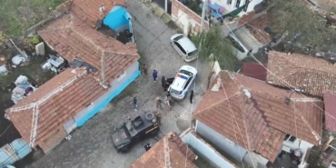 Edirne’de uyuşturucu operasyonu: 8 şüpheli yakalandı