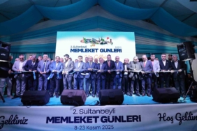 2’nci Sultanbeyli Memleket Günleri yoğun katılımla başladı