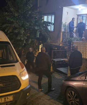 Bilecik’e şehit ateşi düştü