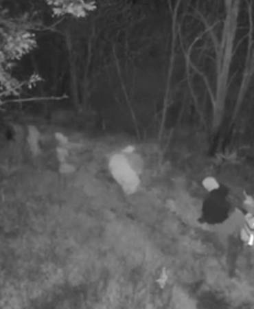 Kırklareli’nde FETÖ operasyonu: 6 şüpheli yurtdışına kaçarken yakalandı