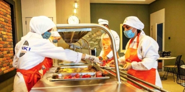 Endüstriyel yemek sektöründe kalite ölçülebilir standartlarla yükseliyor