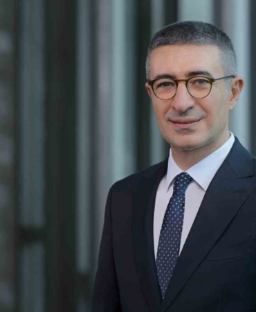 Garanti BBVA’dan biyoçeşitlilik temalı tahvil ihracı