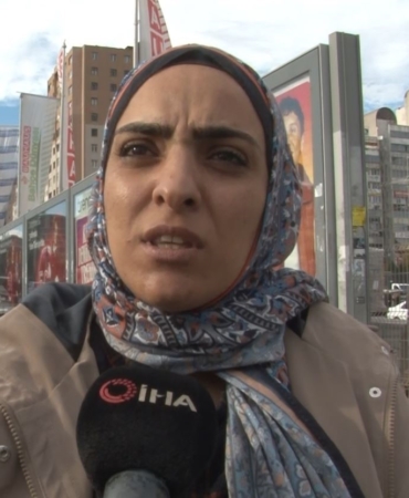 Esenyurt’ta fırında yaşanan yumruk yumruğa alacak kavgasının detayları ortaya çıktı