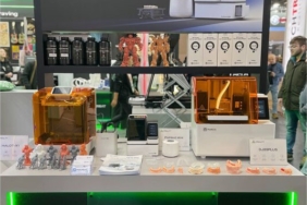 PioCreat, Formnext 2025’te tam spektrumlu 3D baskı çözümlerini tanıtıyor