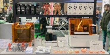 PioCreat, Formnext 2025’te tam spektrumlu 3D baskı çözümlerini tanıtıyor