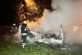 Masal gibi olay: Annesinin mezarına gitti ölümden kurtuldu