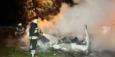 Masal gibi olay: Annesinin mezarına gitti ölümden kurtuldu