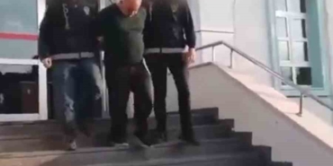 İznik’te 41 yıl 3 ay hapis cezası bulunan şahıs yakalandı