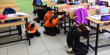 Osmangazi’den öğrencilere hayat kurtaran eğitim