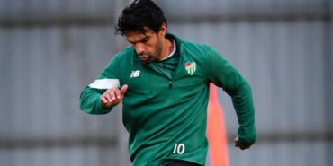 Bursaspor’da Fethiyespor maçı hazırlıkları başladı