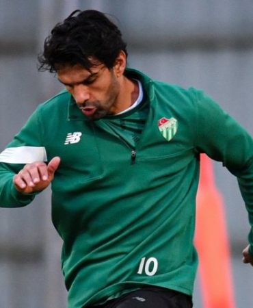 Bursaspor’da Fethiyespor maçı hazırlıkları başladı