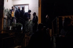 Bilecik Valisi Sözer, Şehit Astsubay Üstçavuş İlhan Ongan’ın baba ocağını ziyaret etti