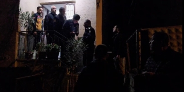 Bilecik Valisi Sözer, Şehit Astsubay Üstçavuş İlhan Ongan’ın baba ocağını ziyaret etti