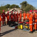 JAK Timleri eğitimlerine aralıksız devam ediyor