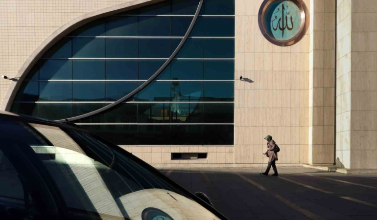 Sakarya’da kadraja alınan en iyi 6 fotoğraf seçildi