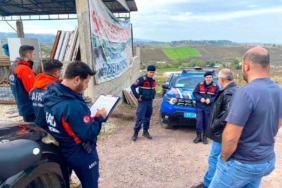 Yalova’da kayıp vatandaş evinden 6 kilometre uzakta bulundu