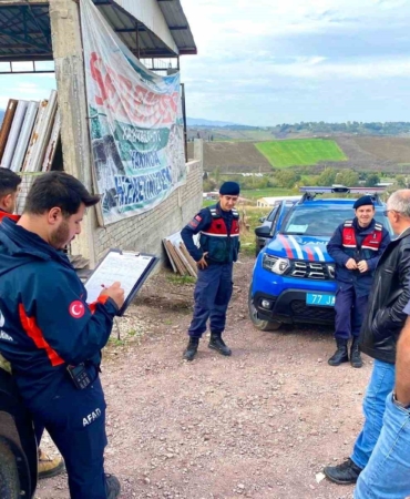 Yalova’da kayıp vatandaş evinden 6 kilometre uzakta bulundu