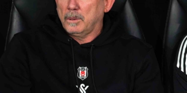 Sergen Yalçın, Beşiktaş’ın başında Fenerbahçe’ye ilk kez kaybetti