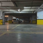 Beşiktaş’ta 7 gün 24 saat açık yeni otopark hizmete girdi