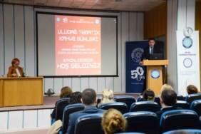Tematik Kahve Günleri’nde kanser araştırmaları konuşuldu