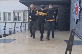 Eşini 45 yerinden bıçaklayan cani koca tutuklandı