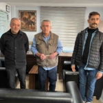 Bursa’da "insanlık ölmemiş" dedirten olay...