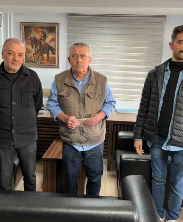 Bursa’da "insanlık ölmemiş" dedirten olay...