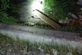 Sakarya’da uyuşturucuyla mücadelede metruk binalar denetim altında